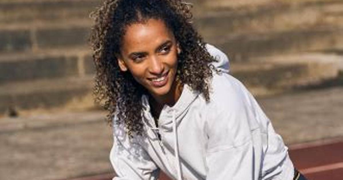 Laviai Nielsen Parents: Who Are Her Father and Mother? Family
