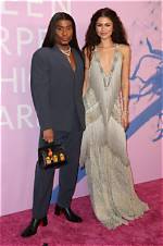 Law Roach Zendaya, Antm, Fashion Designer, Girlfriend & Net Worth