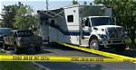 Layton Jeremy Bailey Murder Wife Anastasia Stevens and in Laws by Shooting