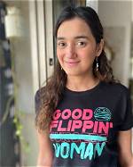 Lea Black Bio, Wiki, Age, Family, Tv Shows, Books, Cosmetics and Net Worth.