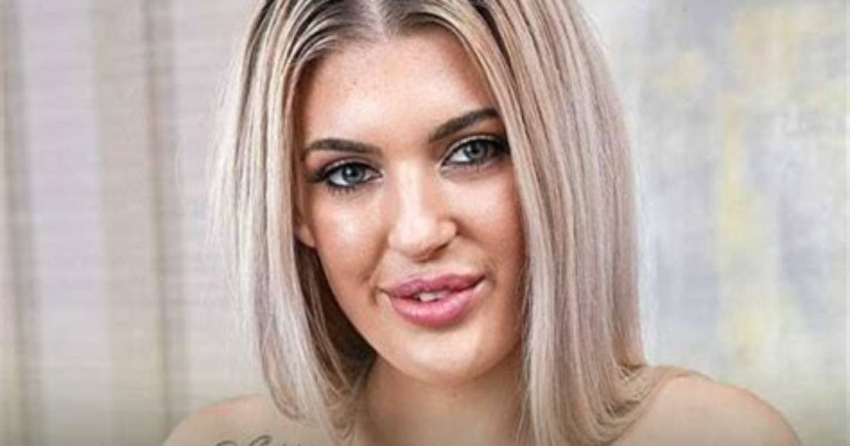 Leah Huebner Age, Wikipedia, Height, Boyfriend, Instagram, Biography.