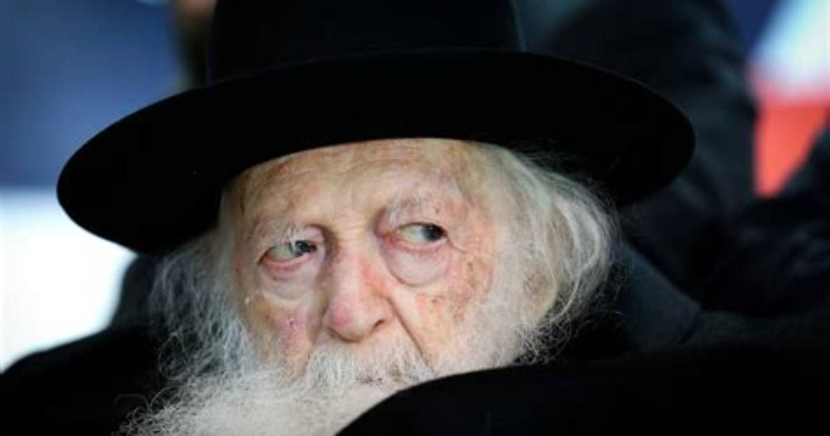 Leah Koledetski: Everything to Know About Chaim Kanievsky’s Daughter