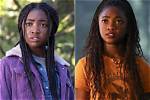 Leah Sava Jeffries to Play Annabeth Chase in Disney Plus+ Percy Jackson, Here Is What We Know About Her