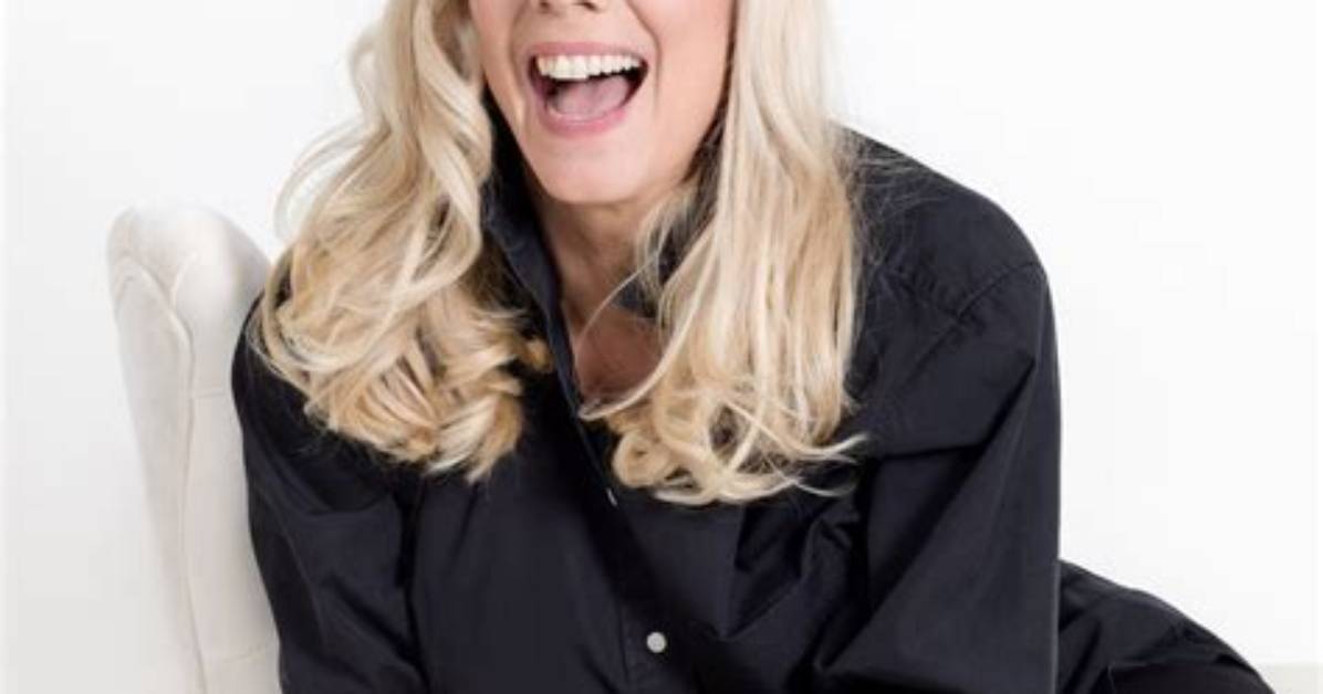 Leanne Morgan Husband, Age, Wiki, Net Worth, Biography