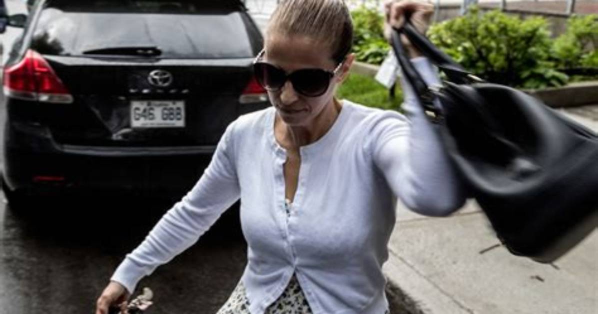 Leanne Teale Update Now: Where Is Karla Homolka and Her Husband Today?