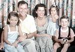 Learn About Francine Sinatra Anderson, Frank Sinatra Jr. ’S Daughter