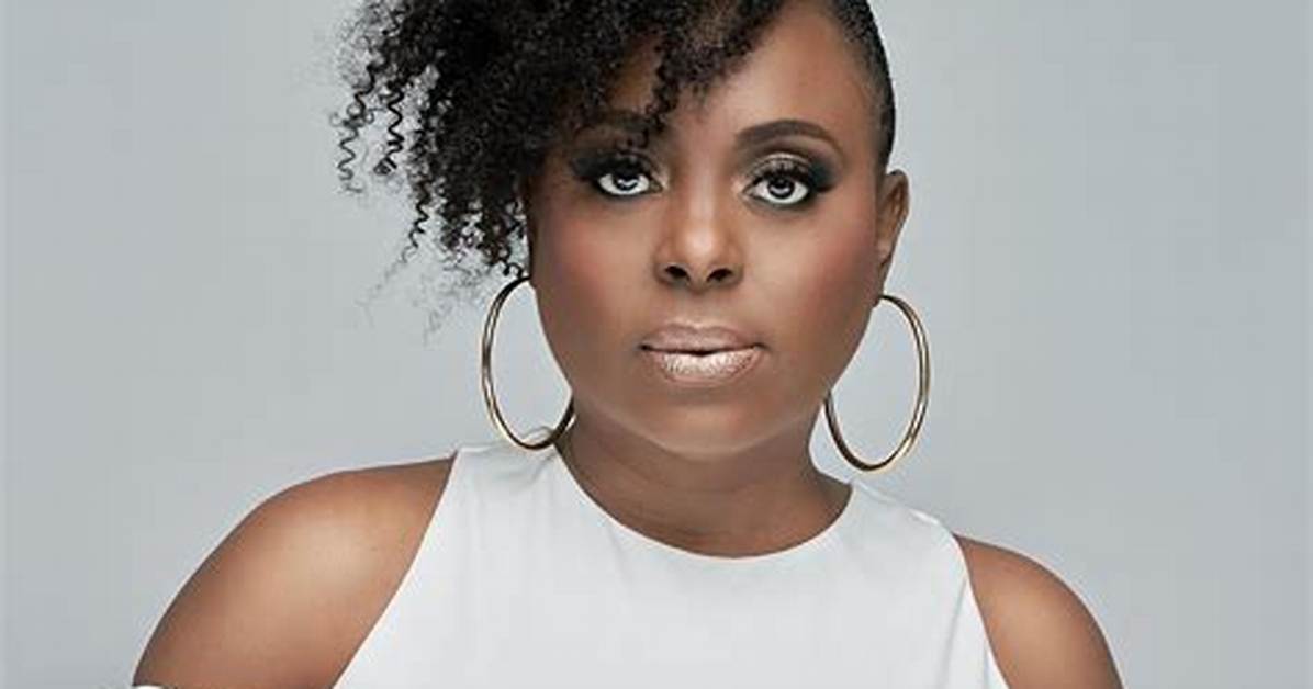 Ledisi Father: Who Is Larry Saunders?