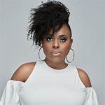 Ledisi Father: Who Is Larry Saunders?