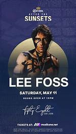 Lee Foss