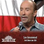Lee Greenwood Parents: Meet Bliss Greenwood, Eugene Greenwood