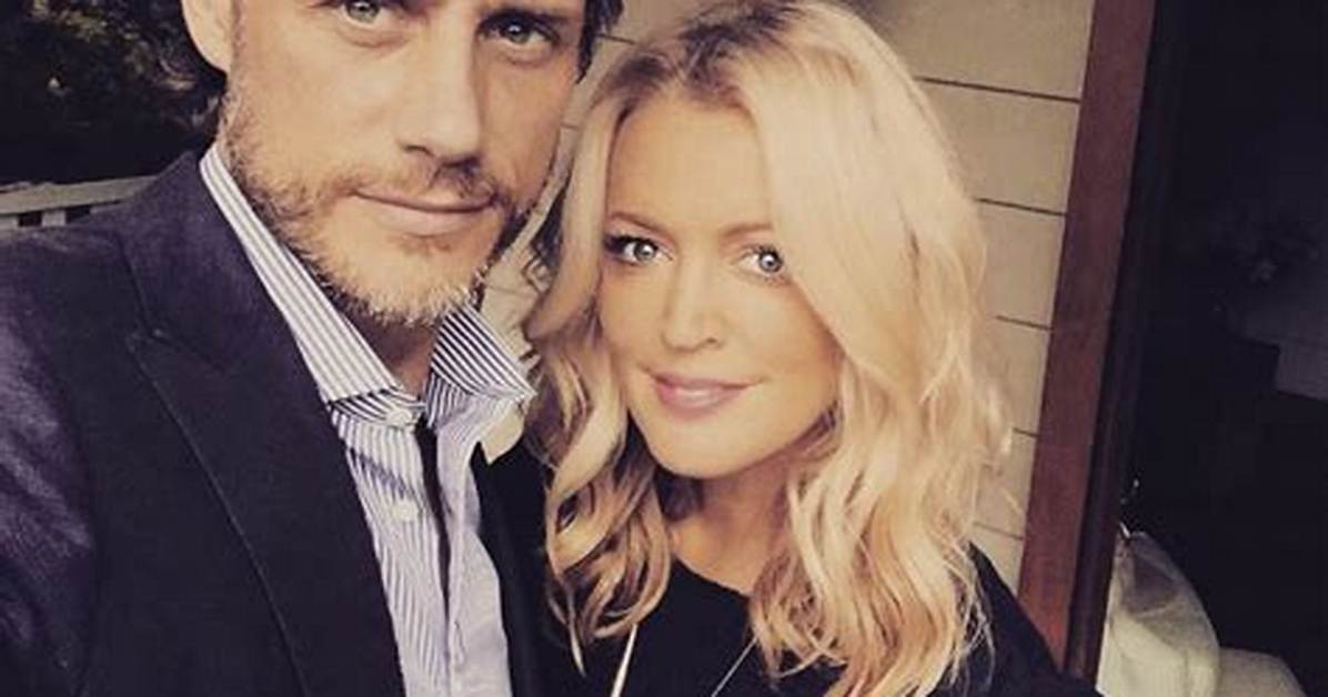 Lee Henderson: Where Is Jackie O’s Ex-Husband Now?
