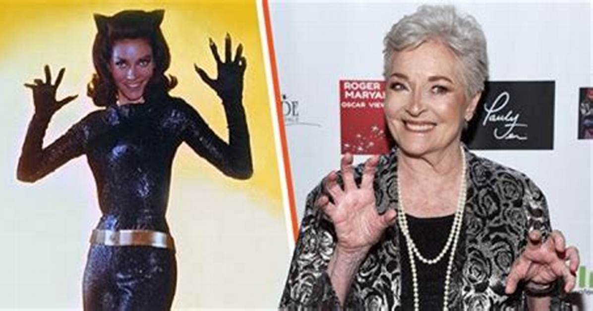 Lee Meriwether Biography, Age, Husband, Catwoman, Star Trek, Net Worth and Height.