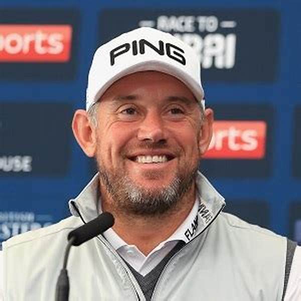 Lee Westwood – Bio, Net Worth, Wife, Girlfriend, Family, Children, Age, Facts, Nationality, Awards