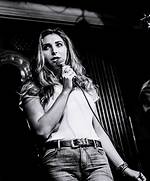 Leila Gorstein Age and Everything to Know About Toon in with Me Star