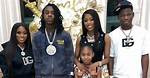 Leilani, Polo G Sister Is an Influencer – You Should Follow Her on Instagram