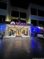 Lekki Monty Suites, Lekki, Nigeria