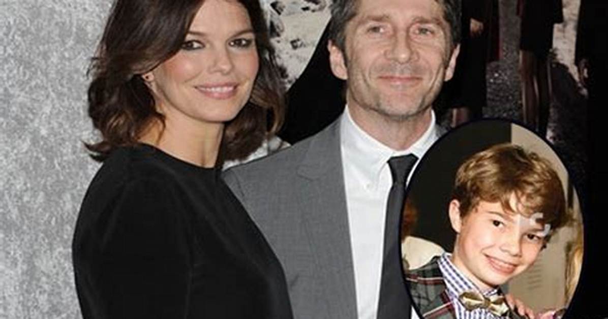 Leland Orser Children: Meet August Tripplehorn Orser