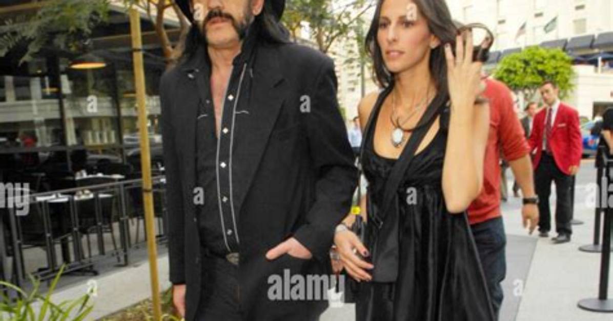 Lemmy Kilmister Height, Age, Who, Wife, Biography, Wiki, Net Worth