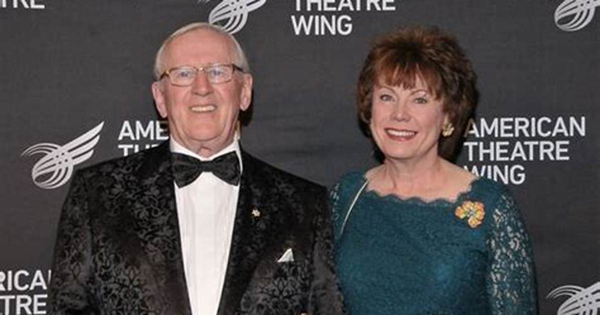 Len Cariou Bio, Wiki, Age, Family, Wife, Movies, Tv Shows and Net Worth