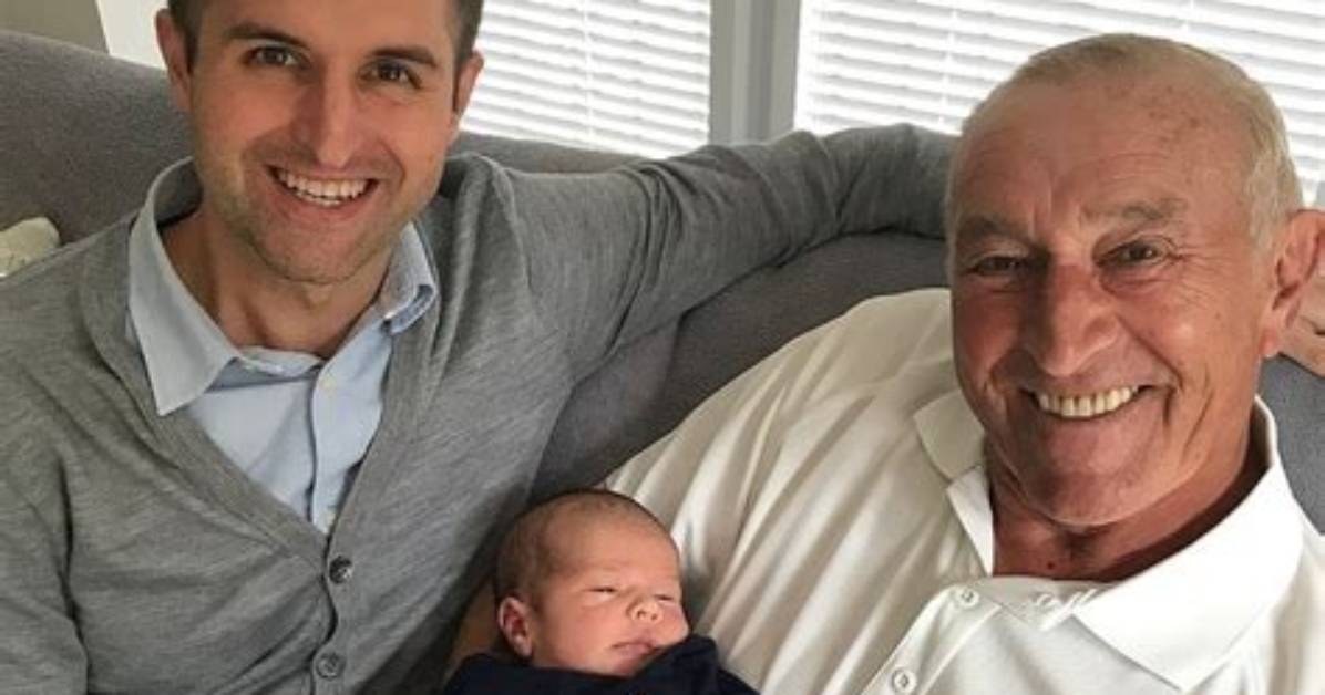 Len Goodman’s Son: James William Goodman Bio, Wiki, Age, Wife, Parents, and Net Worth