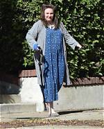 Lena Dunham Illness & Ehlers-Danlos Syndrome: What Happened to the Actress-Writer?