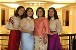Leni Robredo Daughter Aika Robredo Is the Director of an Ngo Called Restart Micro-Enterprise
