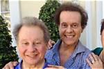 Lenny Simmons – Richard Simmons’s Brother, Where Is He Now?
