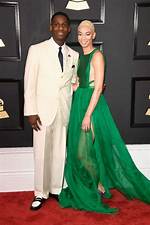 Leon Bridges Girlfriend Age Real Name and Net Worth- Meet the Singer on Instagram
