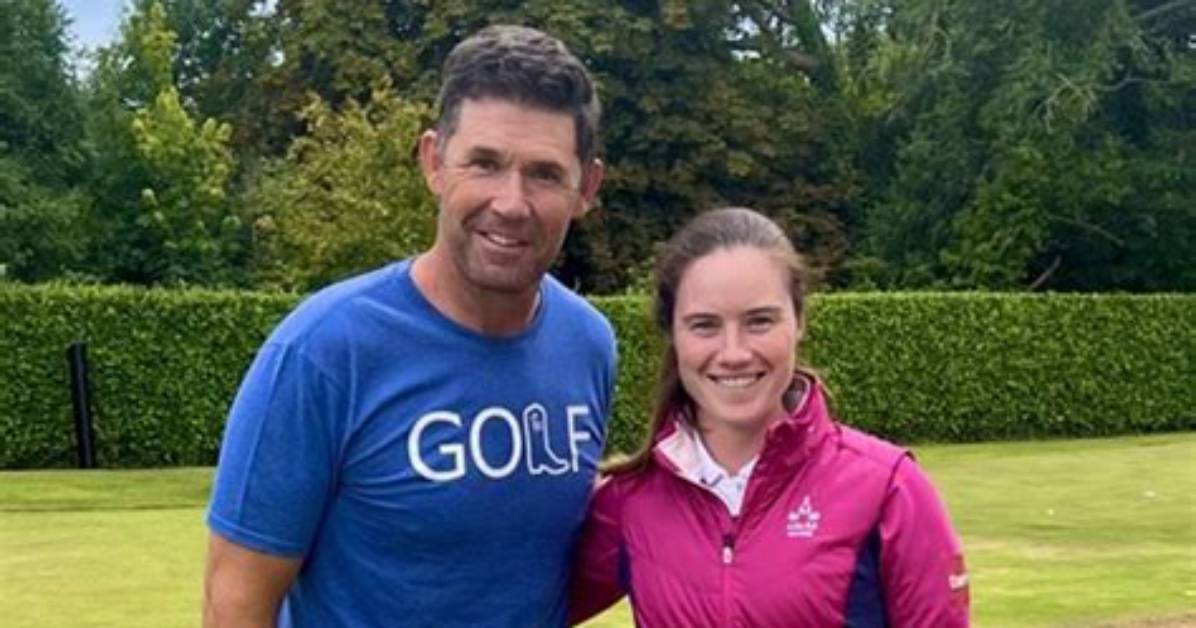 Leona Maguire Partner or Husband: Is an Irish Professional Golfer Married?
