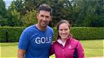Leona Maguire Partner or Husband: Is an Irish Professional Golfer Married?