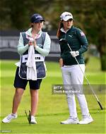 Leona Maguire Relation with Lisa Maguire: Everything About the Irish Professional Golfer Leona Maguire