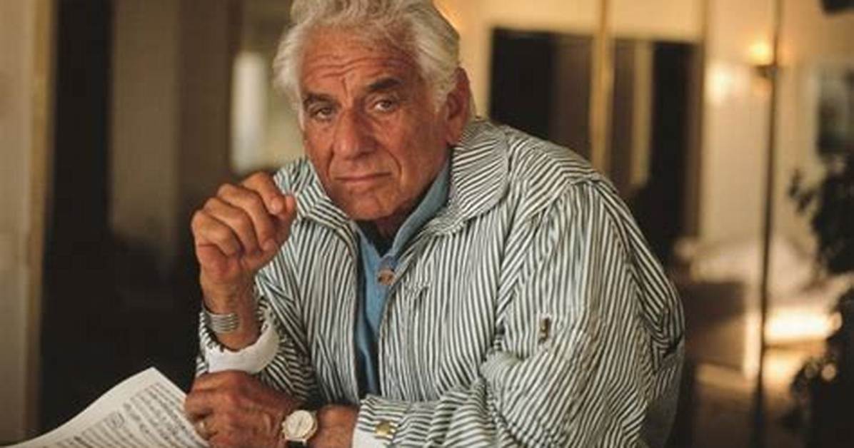 Leonard Bernstein’s Net Worth, Biography, Career, Awards, Fact and Life Story