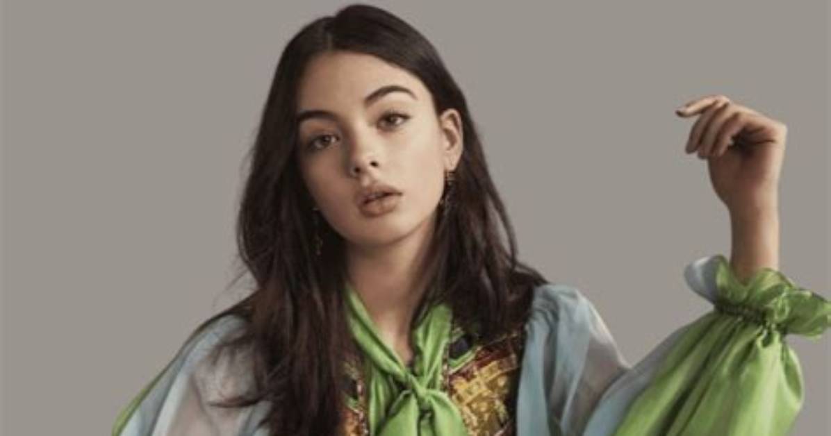Leonie Cassel- All About the Daughter of Monica Bellucci and Vincent Cassel