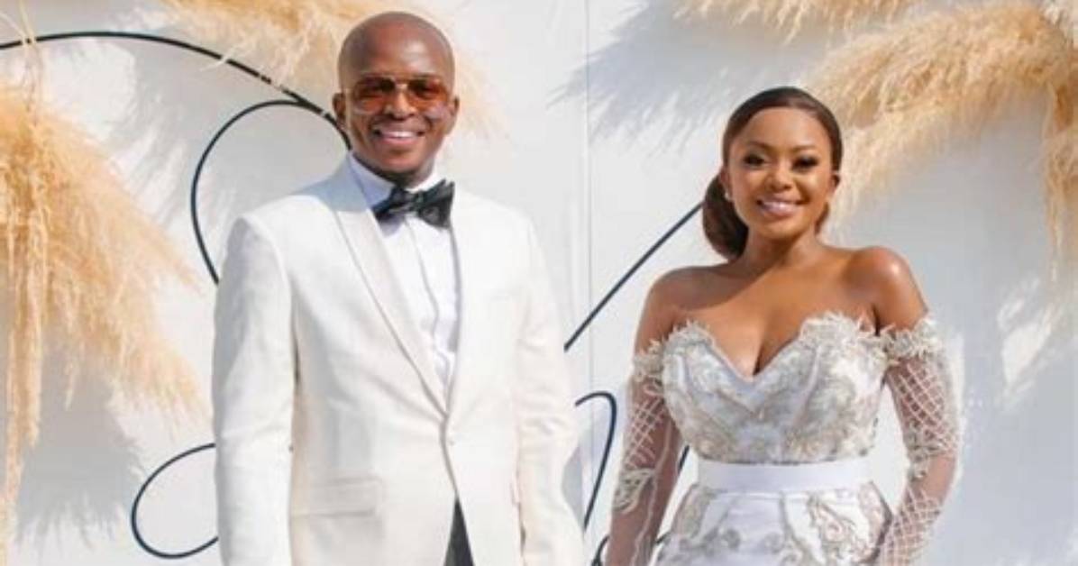 Lerato Kganyago’s Husband Thami Ndlela Biography: Age, Net Worth, House, Children, Pictures