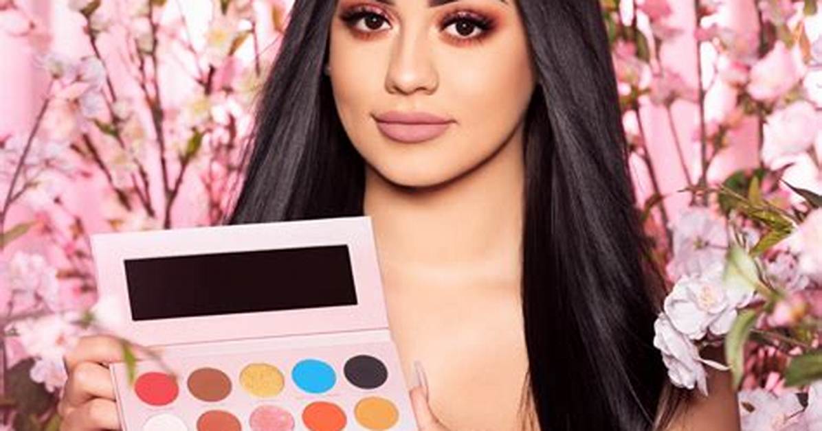 Les Do Makeup Net Worth: How Rich Is the Youtuber Actually?
