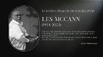 Les Mccann Cause of Death: What Happened to Les Mccann?