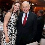 Les Wexner Parents: Meet Bella Cabakoff, Harry Wexner