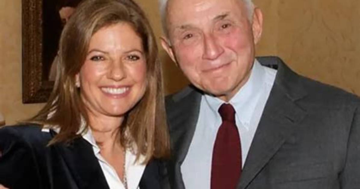 Les Wexner Wife: Meet Abigail S. Koppel
