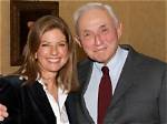 Les Wexner Wife: Meet Abigail S. Koppel