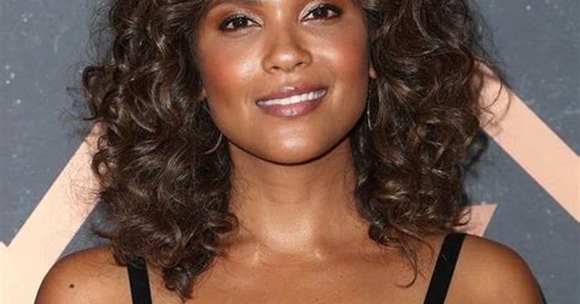 Lesley-Ann Brandt Biography, Age, Family, Husband, Lucifer, Net Worth, Interview