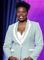 Leslie Jones Gender and Sexuality: Has Not Confirmed to Be Gay, Partner and Net Worth