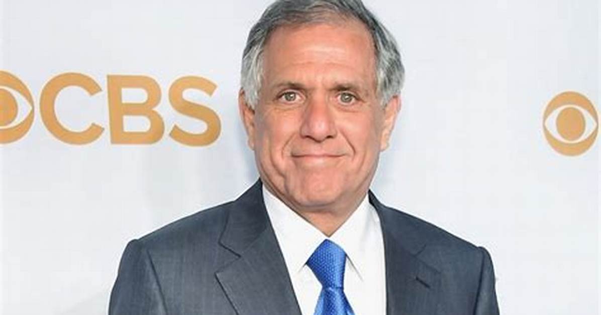 Leslie Moonves’s Net Worth, Age, Height, Weight, Wife, Kids, Bio-Wiki