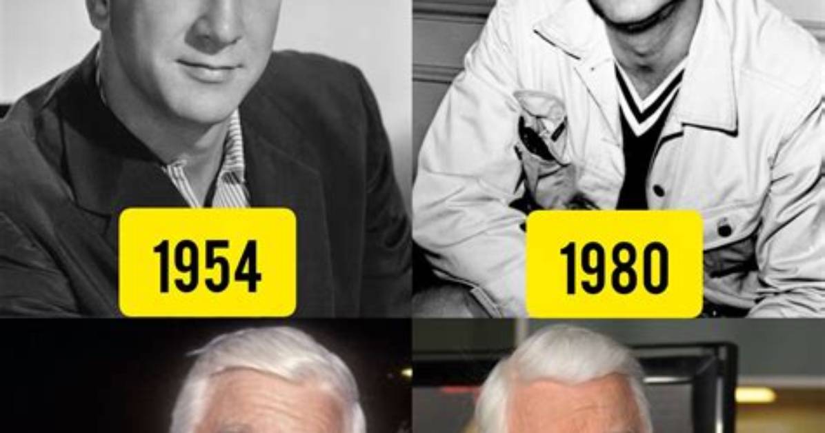 Leslie Nielsen – Bio, Spouse, Brother, Age, Net Worth, Still Alive or Dead