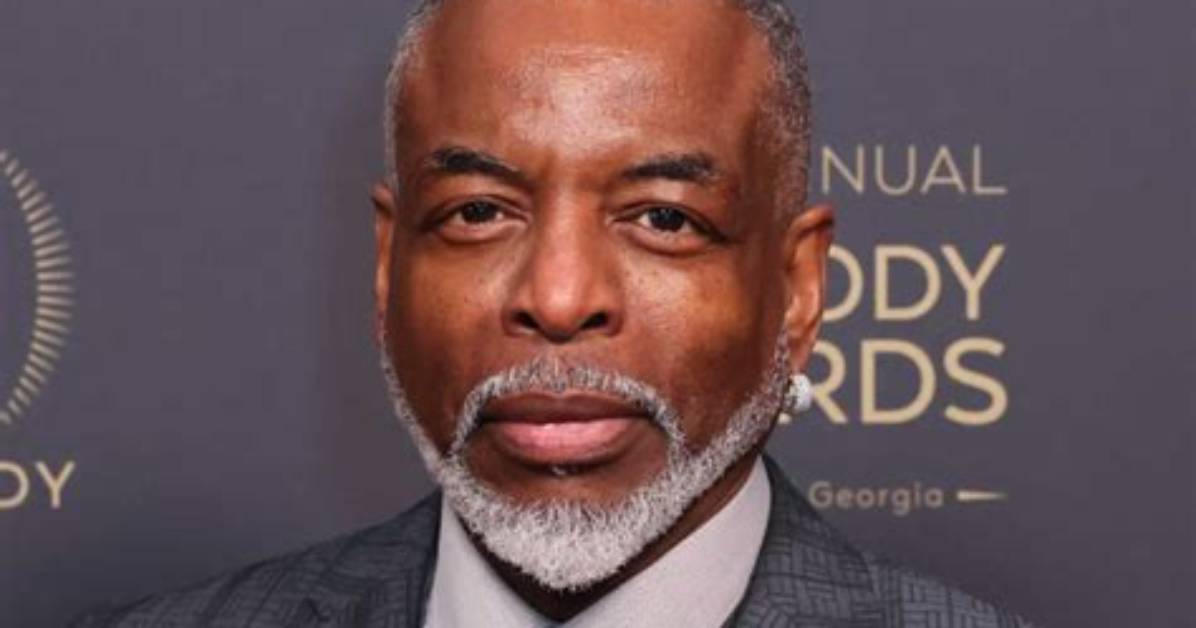Levar Burton’s Net Worth, Age, Height, Weight, Wife, Kids, Bio-Wiki