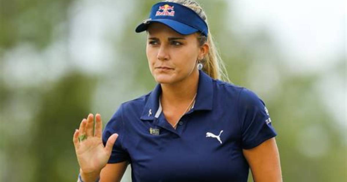 Lexi Thompson Biography, Dating, Partner (Friend), Gay, Brother, Height