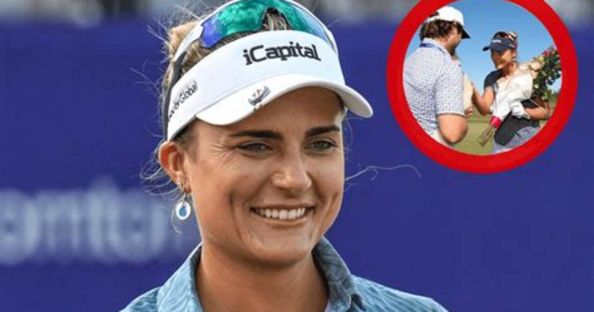 Lexi Thompson Husband: Is She Married?