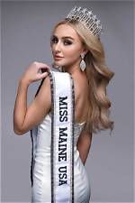 Lexie Elston Miss Maine Usa 2019, Career, Boyfriend & Net Worth