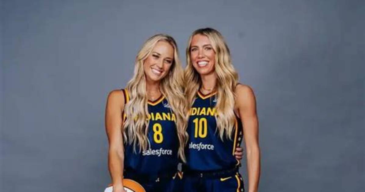 Lexie Hull Height: How Tall Is She?