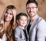 Leyicet Peralta Bio, Family, Husband, Career, Wealth, Measurements