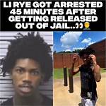 Li Rye Arrested and Charged: What Did He Do and Where Is He Now?
